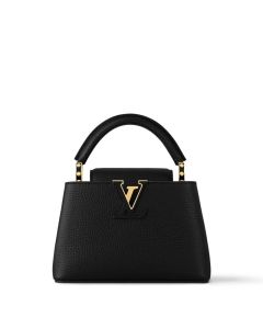 LV Capucines Mini