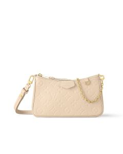 LV Easy Pouch On Strap