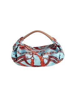 Hermes Balusoie bag