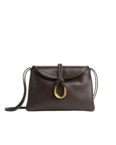 Bottega Veneta Baby Liberta