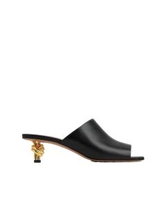Bottega Veneta Knot Mule