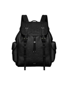 Dior Hit the Road Backpack with Flap