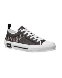 Dior B23 Low-Top Sneaker
