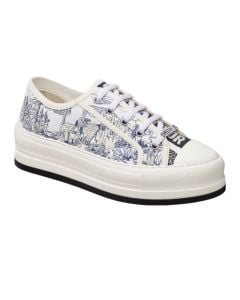 Walk'n'Dior Platform Sneaker