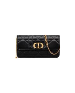 Dior Miss Caro Pouch with Chain