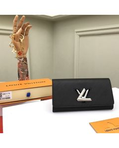 LV Twist Wallet