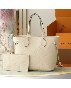 LV Neverfull MM