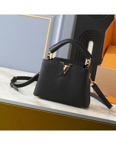 LV Capucines Mini