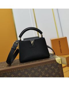 LV Capucines Mini