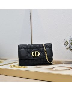 Dior Miss Caro Pouch with Chain