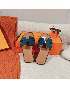 Hermès Oran sandal