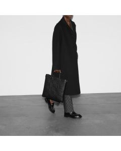Gucci Medium jumbo GG tote bag