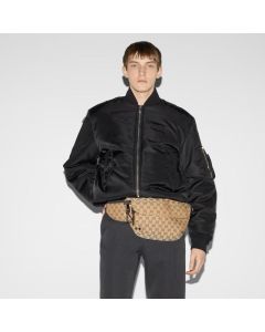 Gucci Small GG belt bag