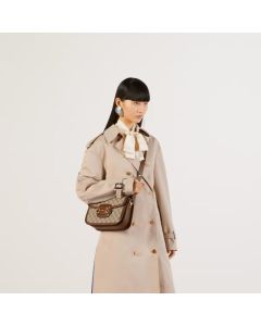 Gucci Horsebit 1955 small shoulder bag