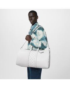 LV Keepall Bandoulière 50