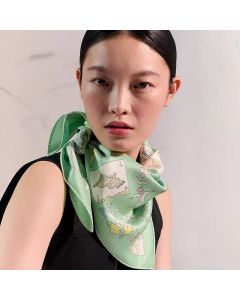 Hermès Carre Libre scarf 70