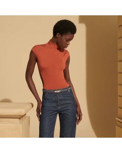Hermès Kelly Jean 18 belt