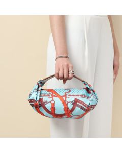 Hermes Balusoie bag