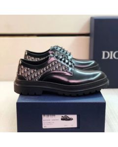 Dior Explorer Derby Shoe