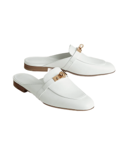 Hermès Oz mule
