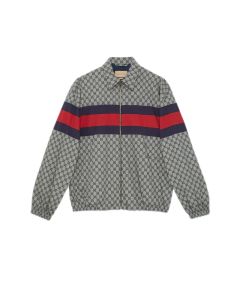 Gucci Printed jacket