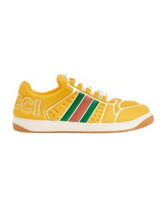 Gucci Screener sneaker with Web