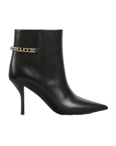 Women's Gucci Signoria ankle boot