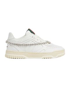 Women's Gucci Re-Web sneaker