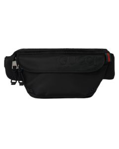 Small belt bag with Gucci logo