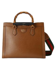 Gucci Diana medium tote bag