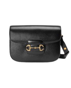 Gucci Horsebit 1955 small shoulder bag