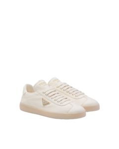 Prada Leather sneakers
