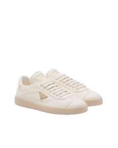 Prada Leather sneakers