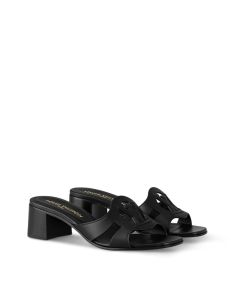 LV Isola Mule