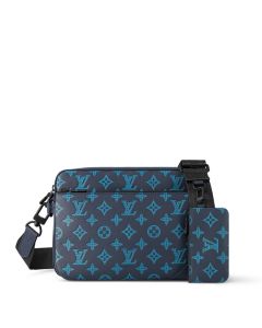 LV Trio Messenger