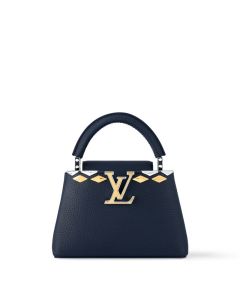LV Capucines Mini