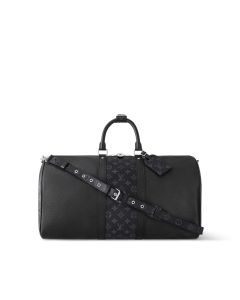 LV Keepall 50 Bandoulière