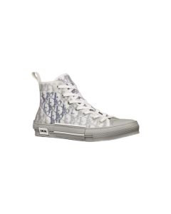 Dior B23 High-Top Sneaker