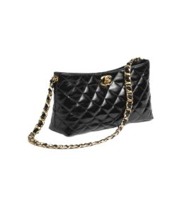 CHANEL Hobo Handbag
