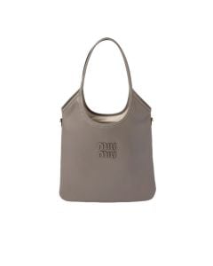 MIU MIU IVY leather handbag