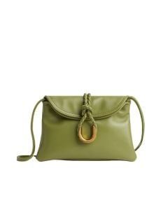 Bottega Veneta Baby Liberta