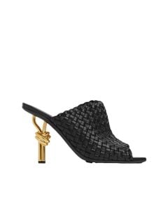 Bottega Veneta Knot Mule