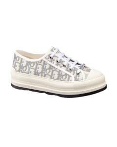 Walk'n'Dior Platform Sneaker