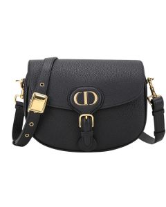 Medium Dior Bobby Bag
