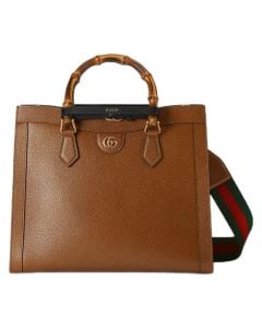 Gucci Diana medium tote bag