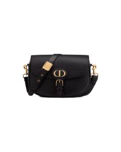 Medium Dior Bobby Bag