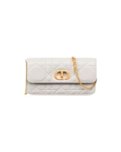 Dior Miss Caro Pouch with Chain