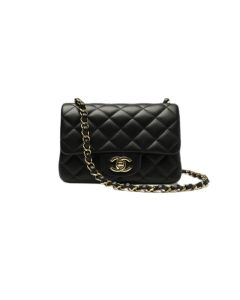 CHANEL Mini Classic Handbag