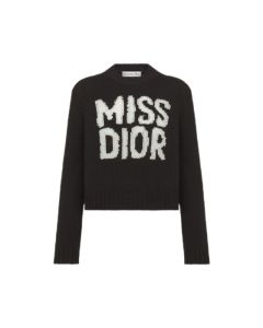 Dior Sweater