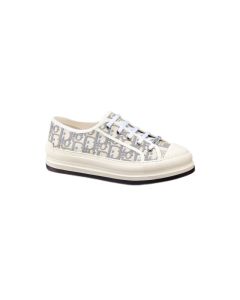 Walk'n'Dior Platform Sneaker